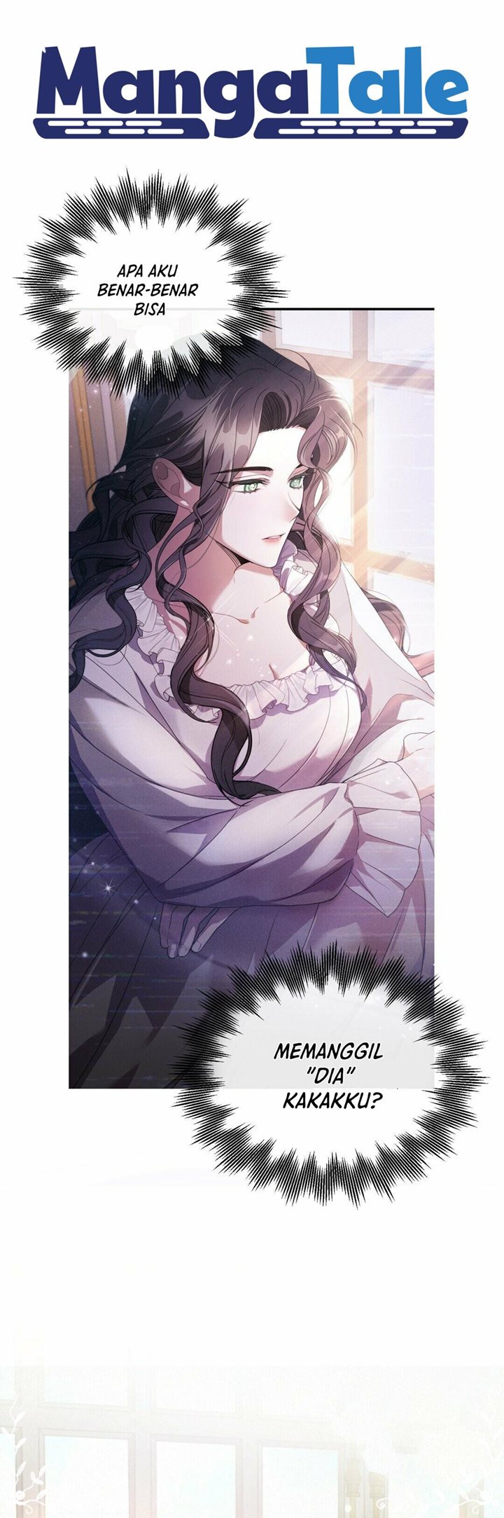 Shadowless Night Chapter 03 Gambar 2