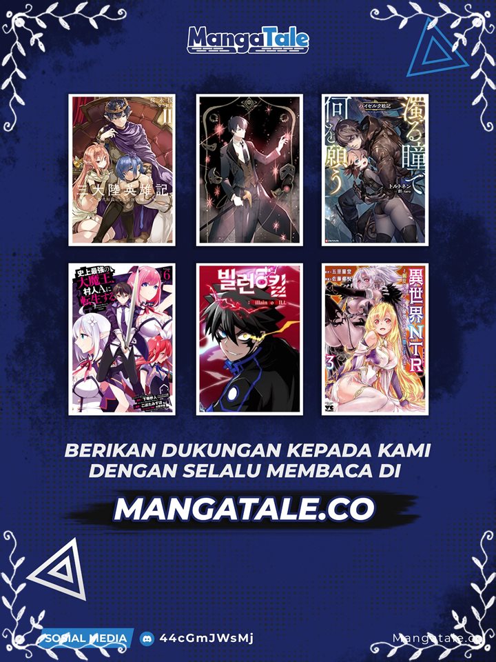 Shadowless Night Chapter 03 Gambar 82