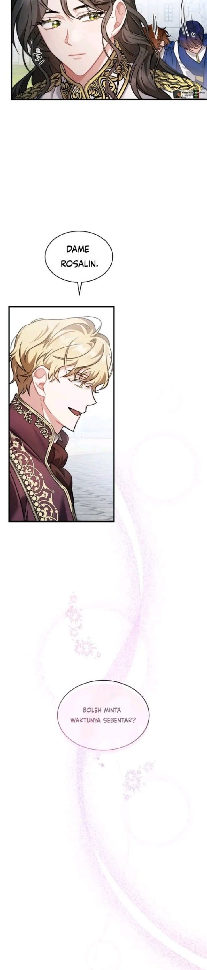 Shadowless Night Chapter 14 Gambar 2