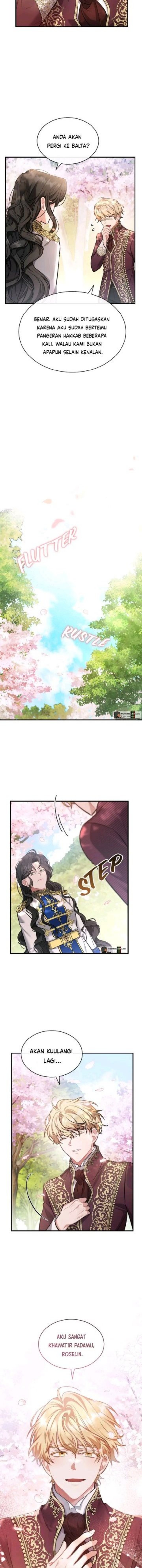 Shadowless Night Chapter 14 Gambar 5