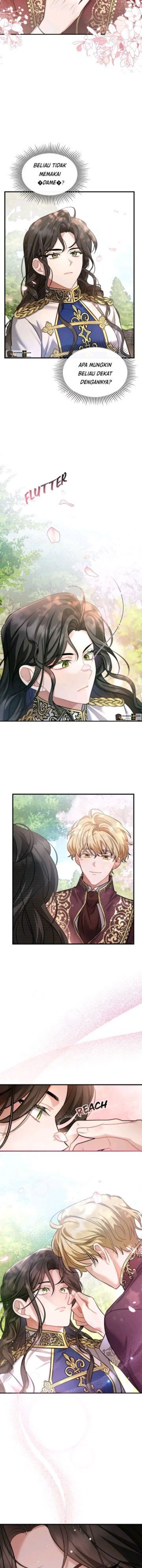 Shadowless Night Chapter 14 Gambar 6
