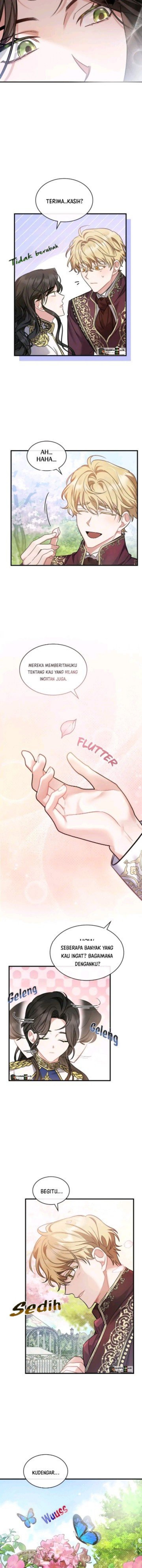 Shadowless Night Chapter 14 Gambar 7