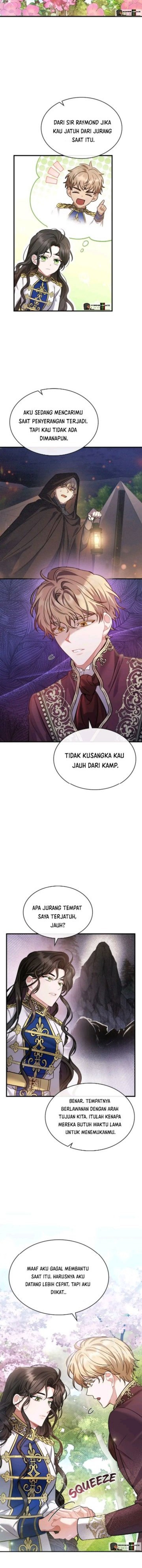 Shadowless Night Chapter 14 Gambar 8
