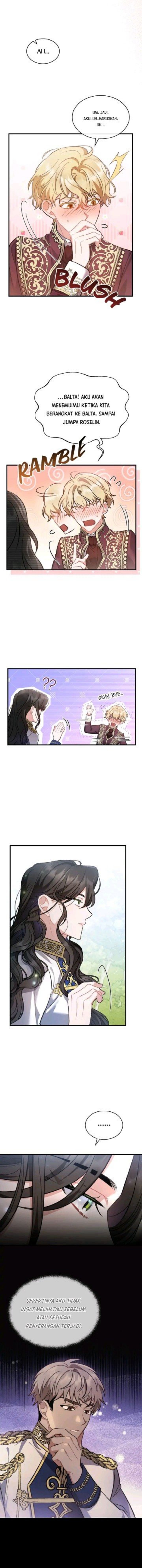 Shadowless Night Chapter 14 Gambar 10
