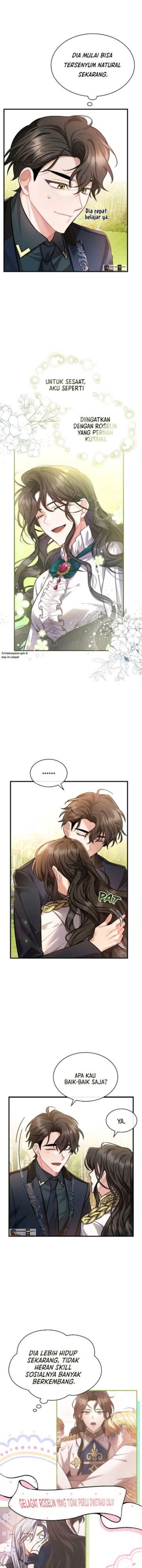 Shadowless Night Chapter 14 Gambar 14