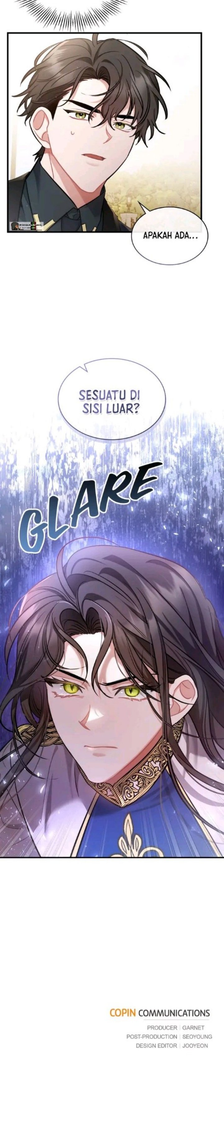 Shadowless Night Chapter 14 Gambar 18