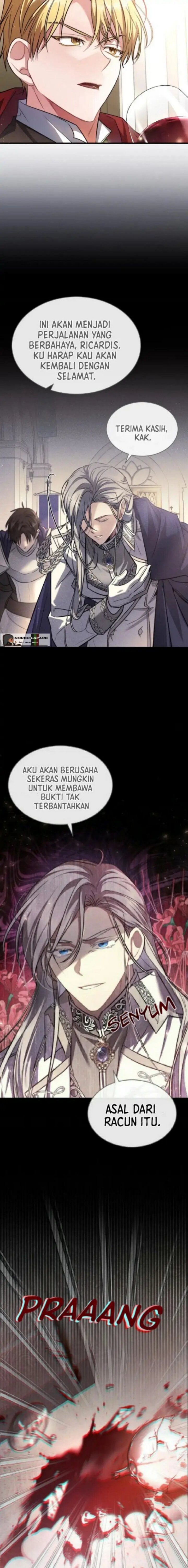 Shadowless Night Chapter 16 Gambar 3