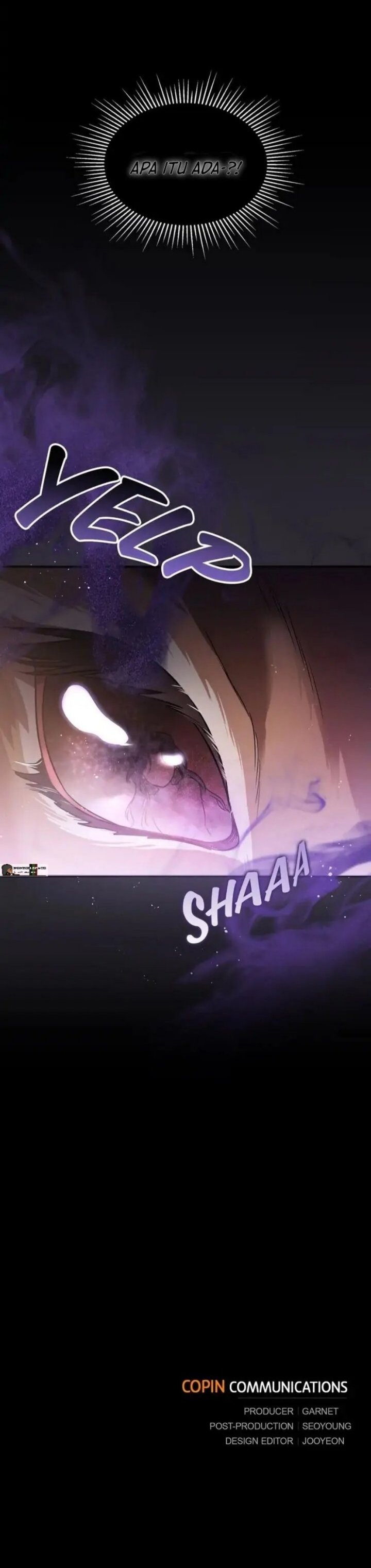 Shadowless Night Chapter 16 Gambar 20