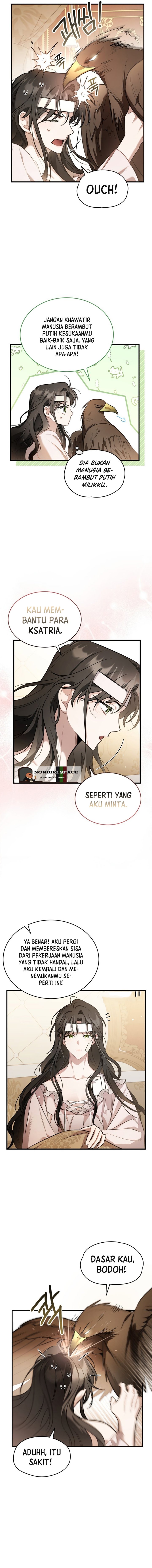 Shadowless Night Chapter 34 Gambar 2