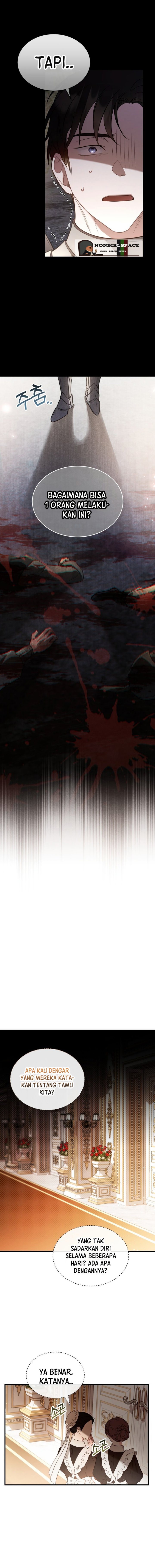 Shadowless Night Chapter 34 Gambar 5