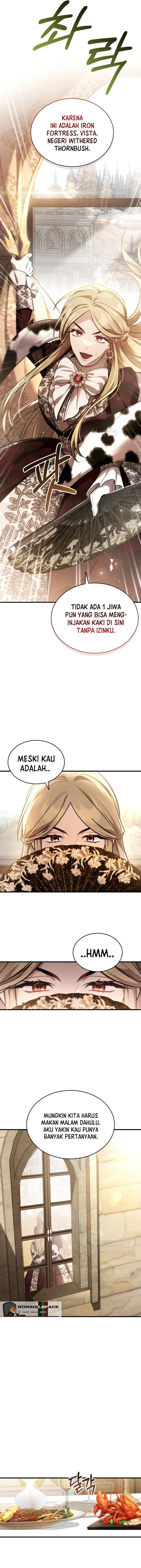 Shadowless Night Chapter 34 Gambar 10