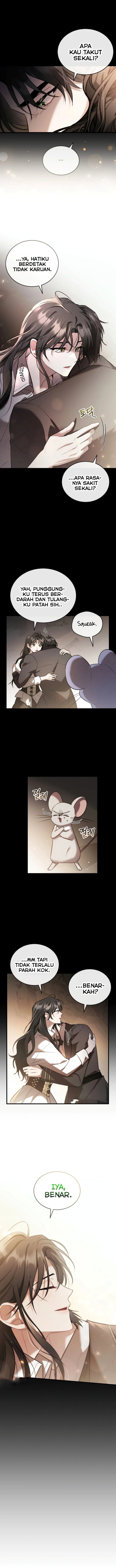 Shadowless Night Chapter 41 Gambar 3