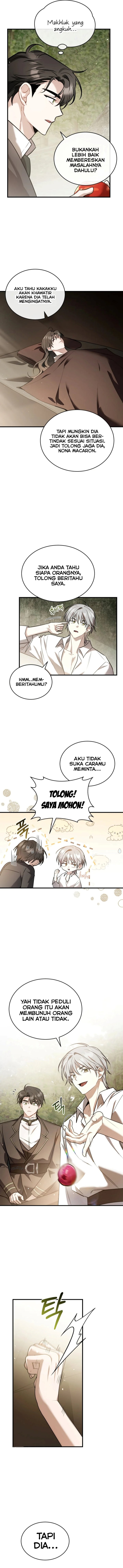 Shadowless Night Chapter 41 Gambar 7