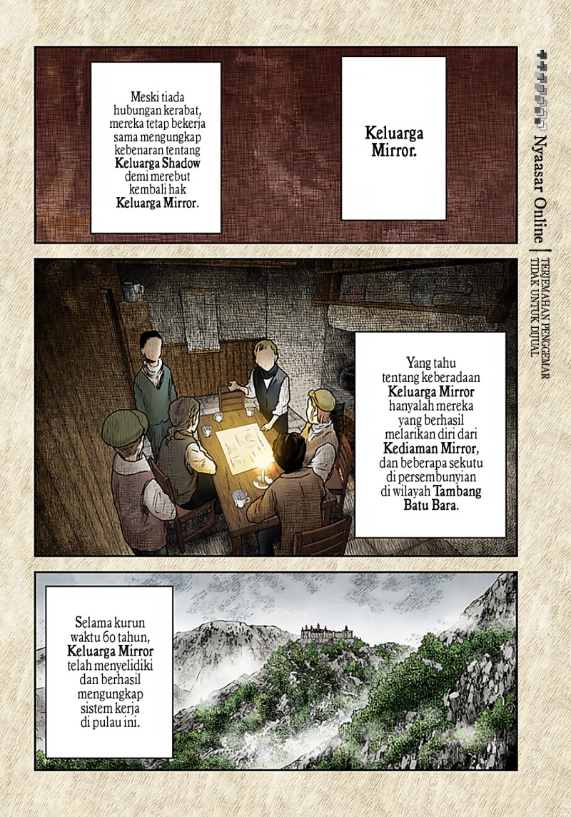 Shadows House Chapter 199 Gambar 2
