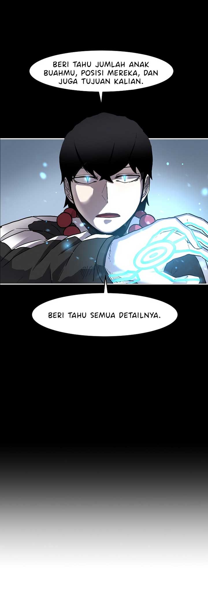 Shaman Chapter 02 Gambar 5