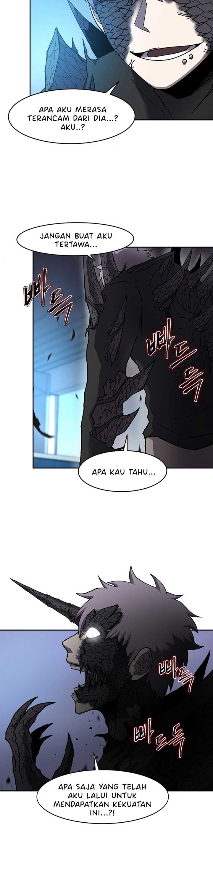 Shaman Chapter 02 Gambar 24
