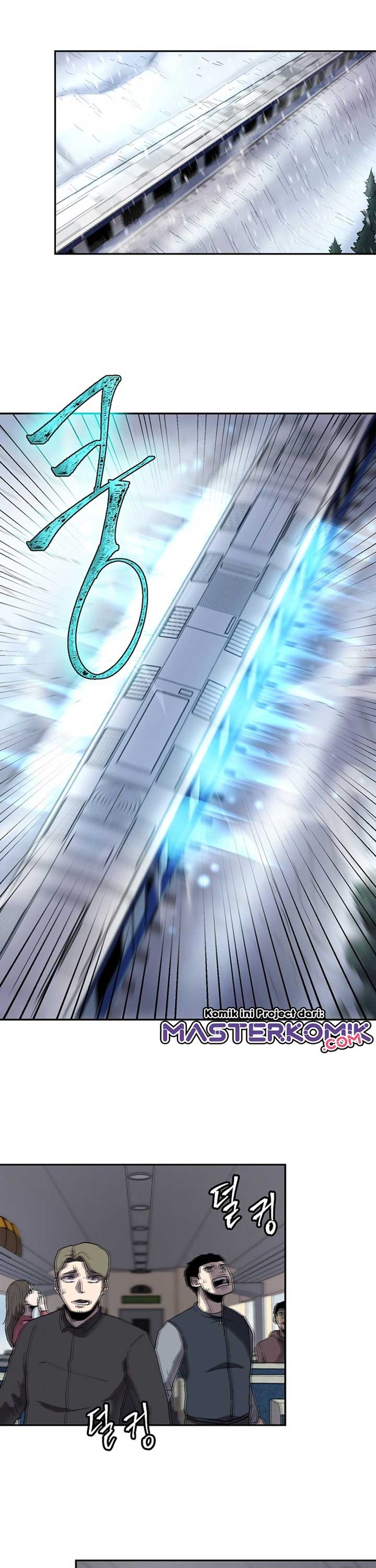 Shaman Chapter 02 Gambar 27
