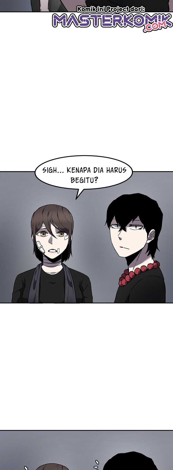 Shaman Chapter 06 Gambar 3