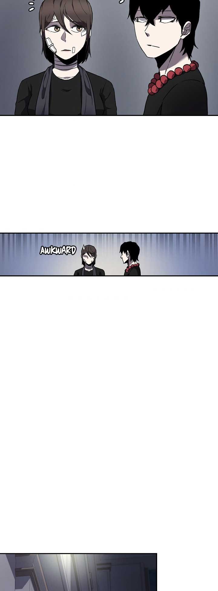 Shaman Chapter 06 Gambar 4