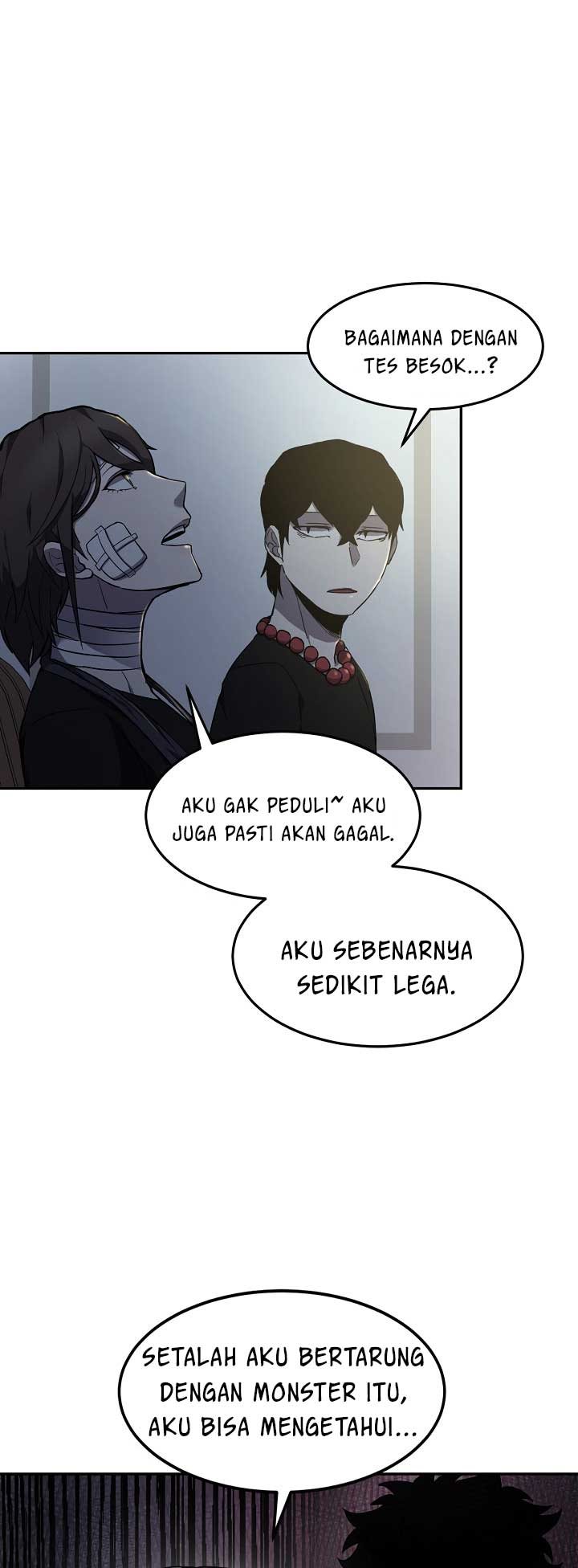Shaman Chapter 06 Gambar 9