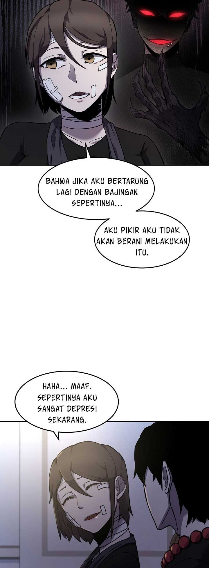 Shaman Chapter 06 Gambar 10