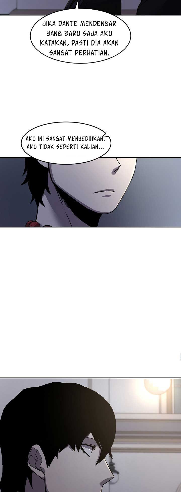 Shaman Chapter 06 Gambar 11