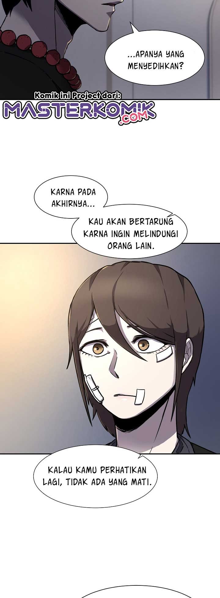 Shaman Chapter 06 Gambar 12