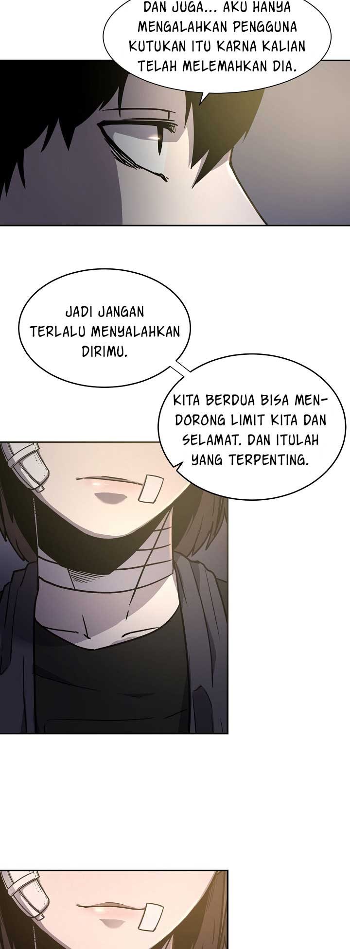 Shaman Chapter 06 Gambar 13