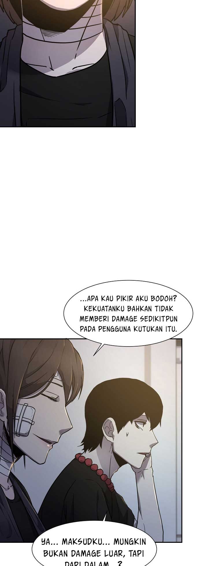 Shaman Chapter 06 Gambar 14