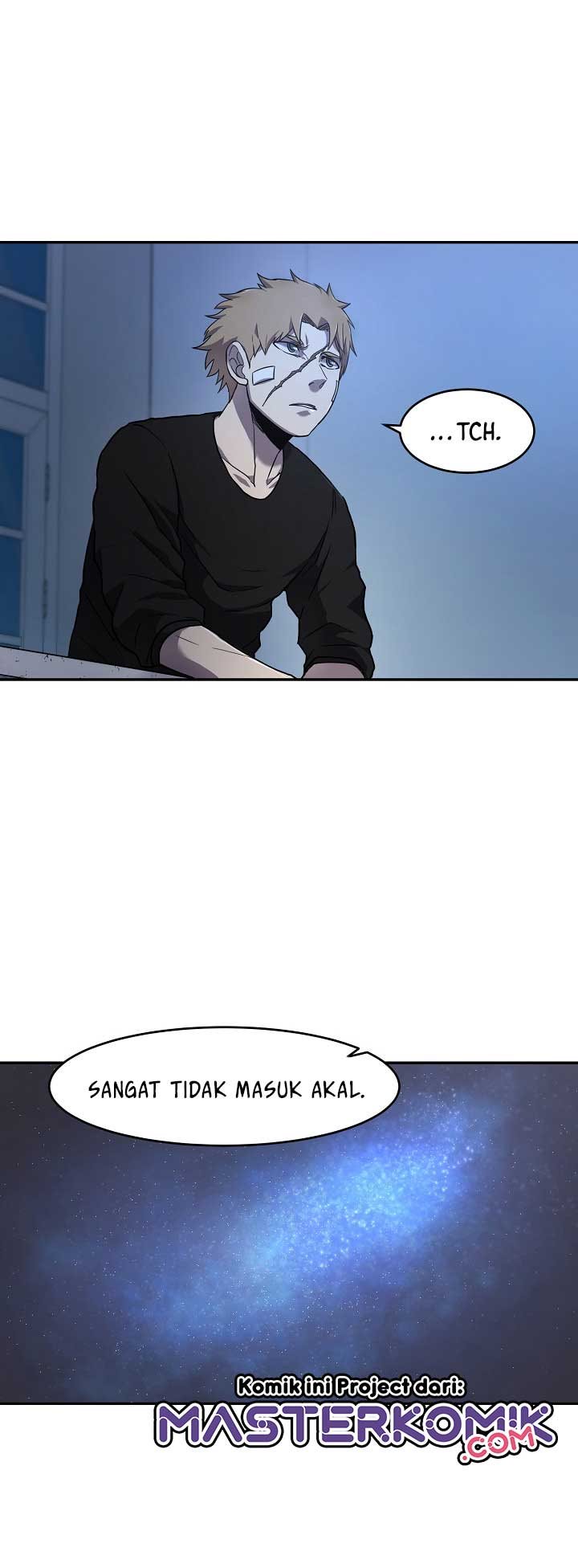 Shaman Chapter 06 Gambar 17