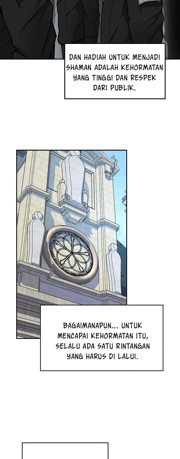 Shaman Chapter 06 Gambar 20