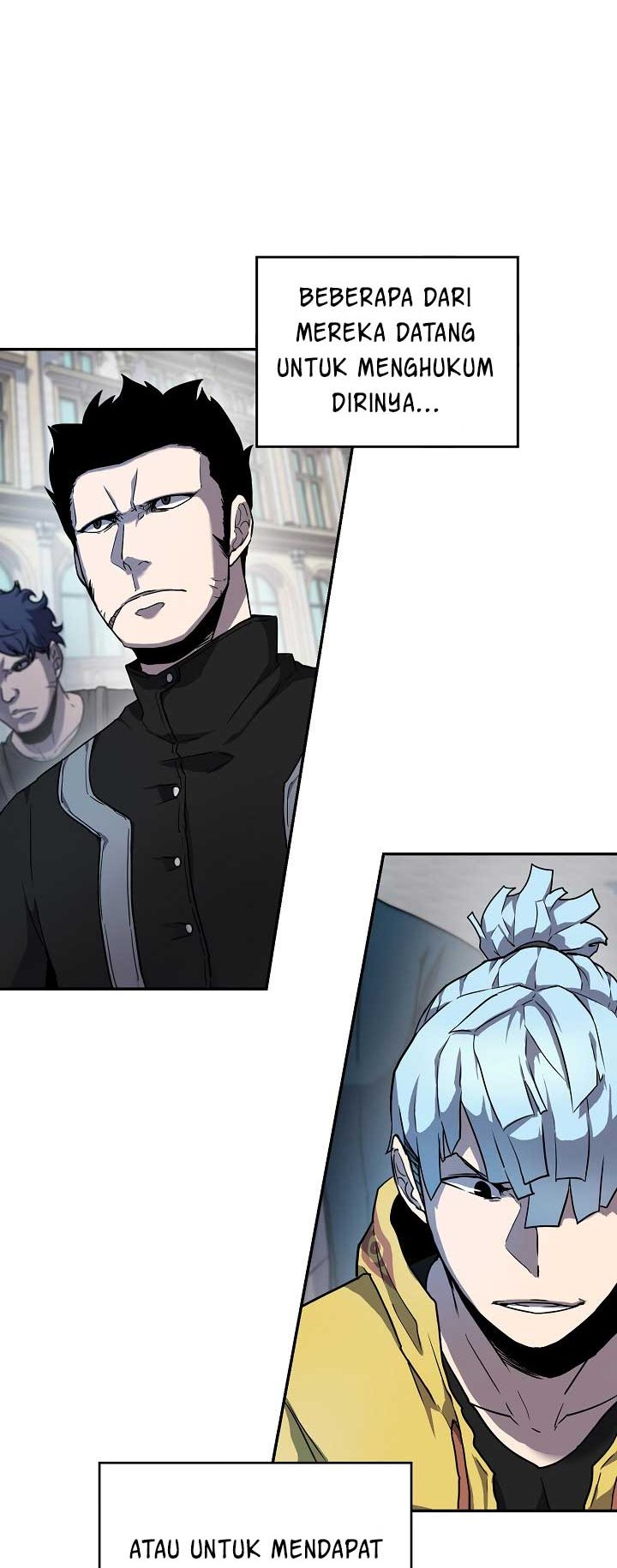 Shaman Chapter 06 Gambar 22