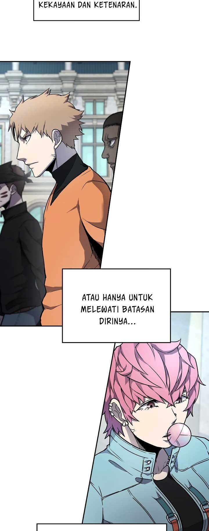 Shaman Chapter 06 Gambar 23