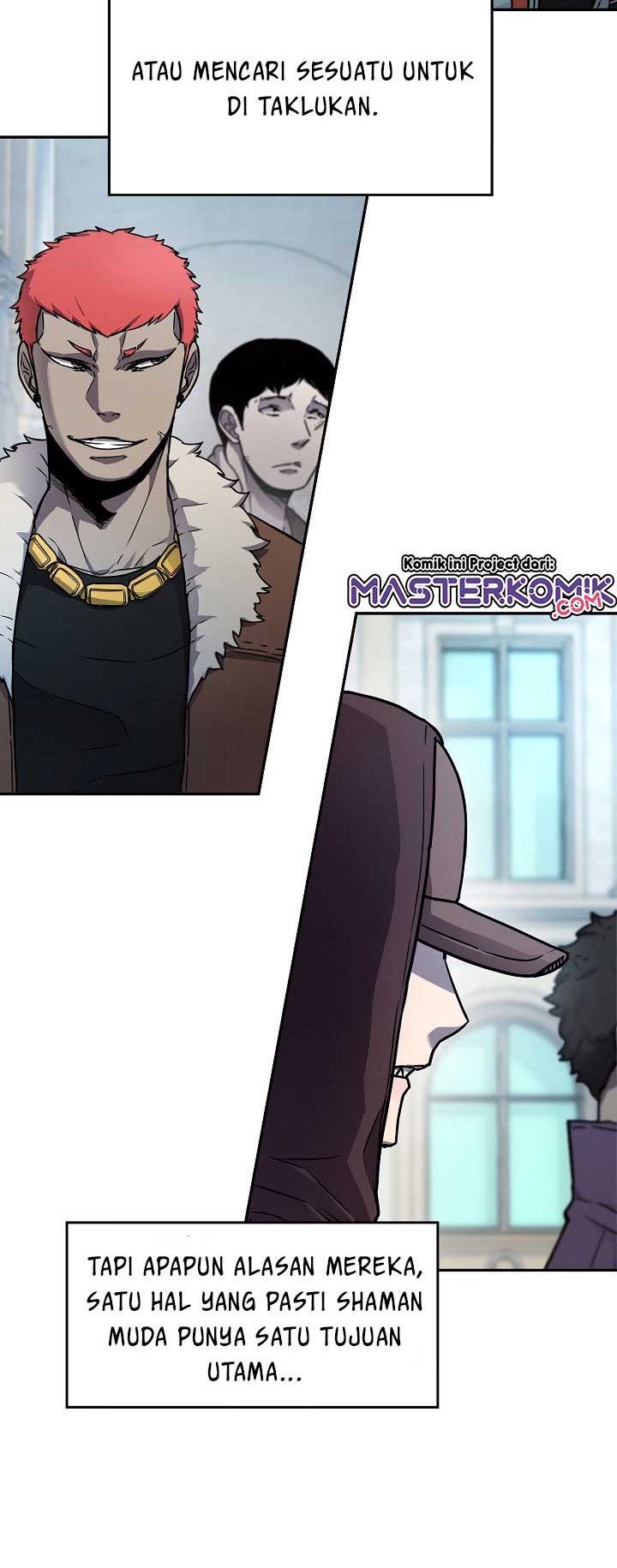 Shaman Chapter 06 Gambar 24