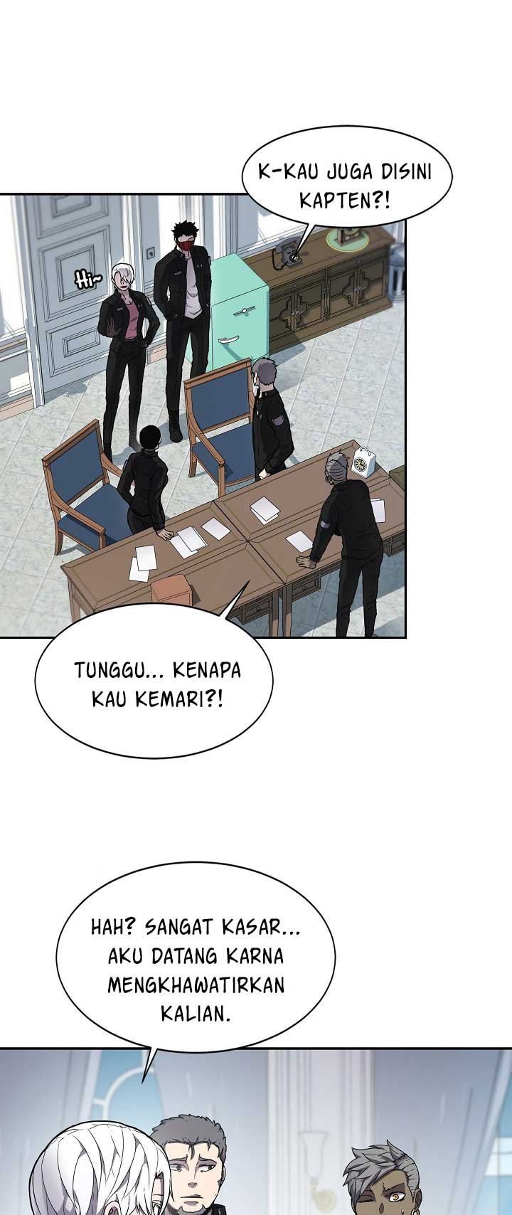 Shaman Chapter 06 Gambar 38