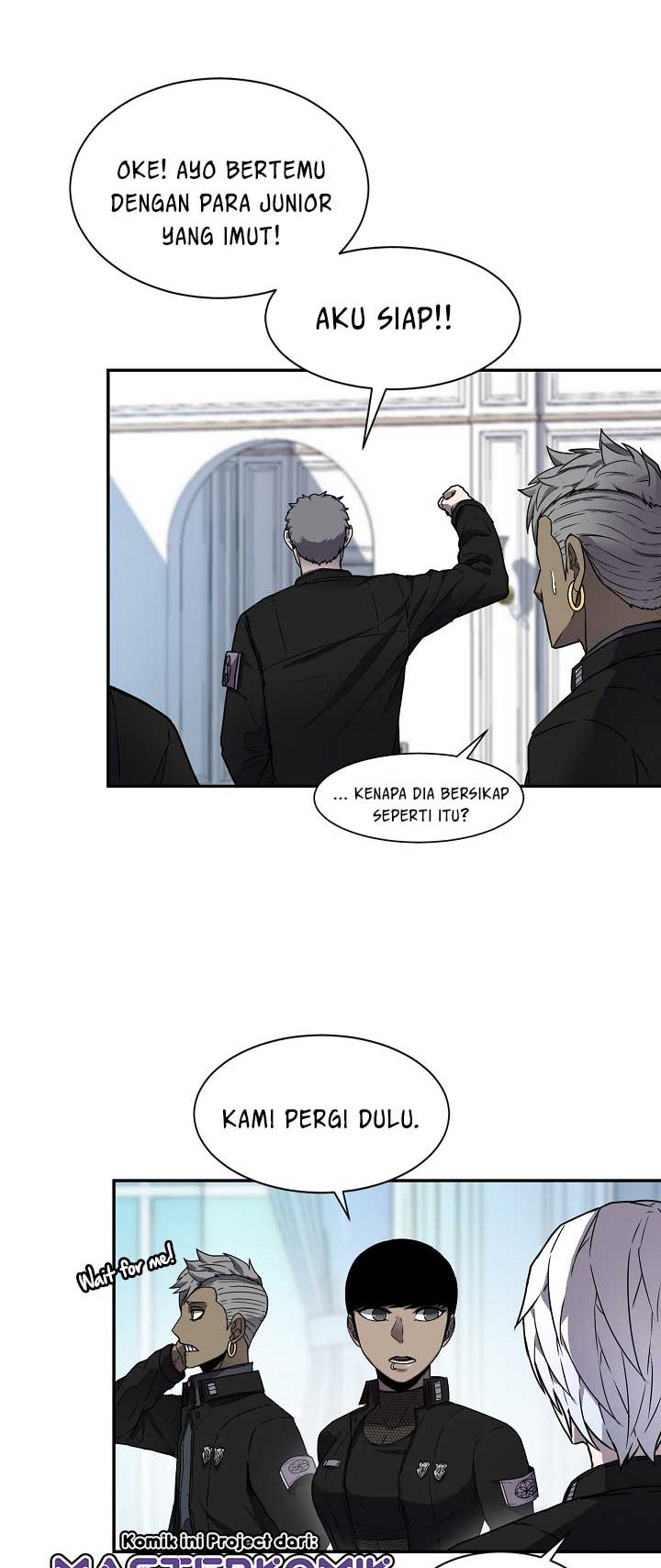 Shaman Chapter 06 Gambar 42