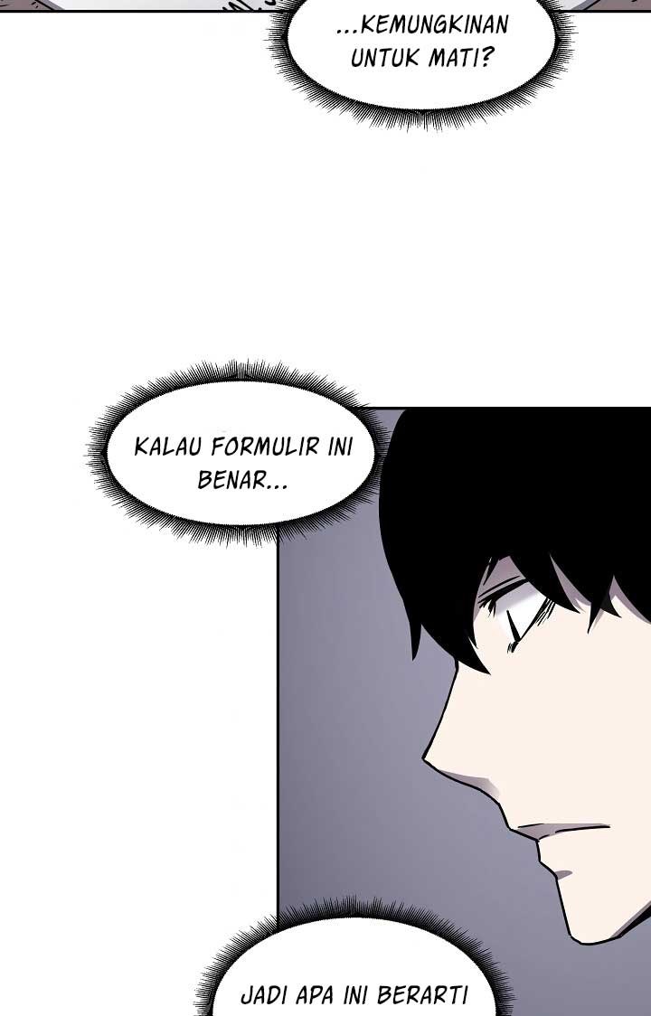Shaman Chapter 07 Gambar 4