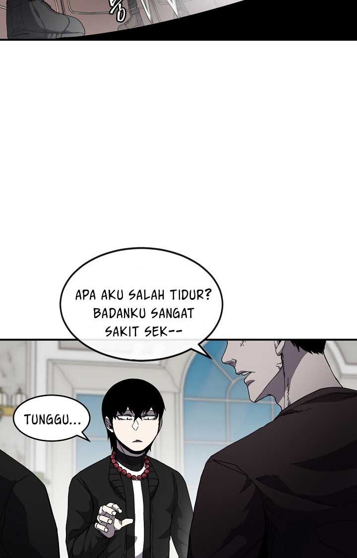 Shaman Chapter 07 Gambar 7