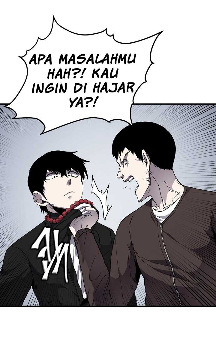 Shaman Chapter 07 Gambar 10