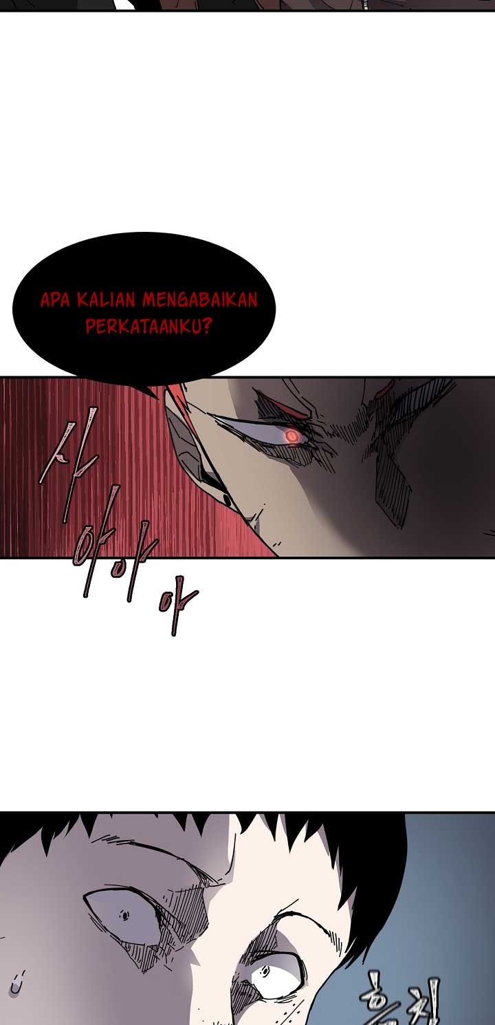 Shaman Chapter 07 Gambar 13