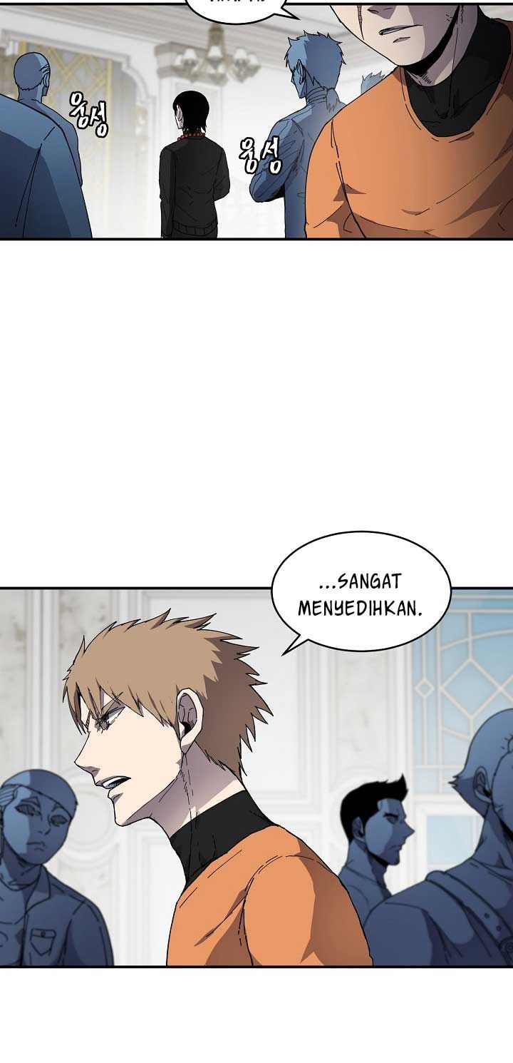 Shaman Chapter 07 Gambar 19