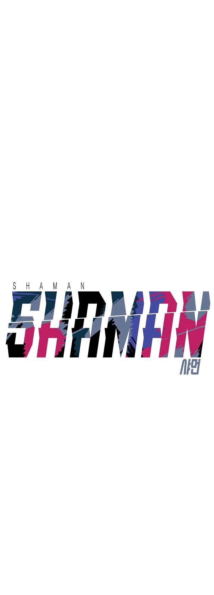 Shaman Chapter 07 Gambar 20