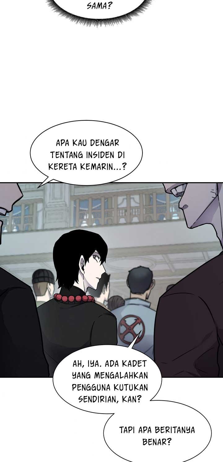 Shaman Chapter 07 Gambar 22