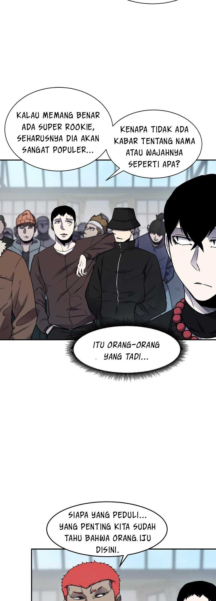 Shaman Chapter 07 Gambar 23