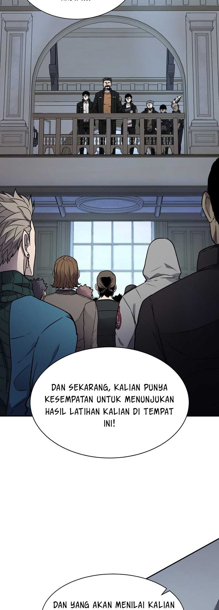 Shaman Chapter 07 Gambar 27