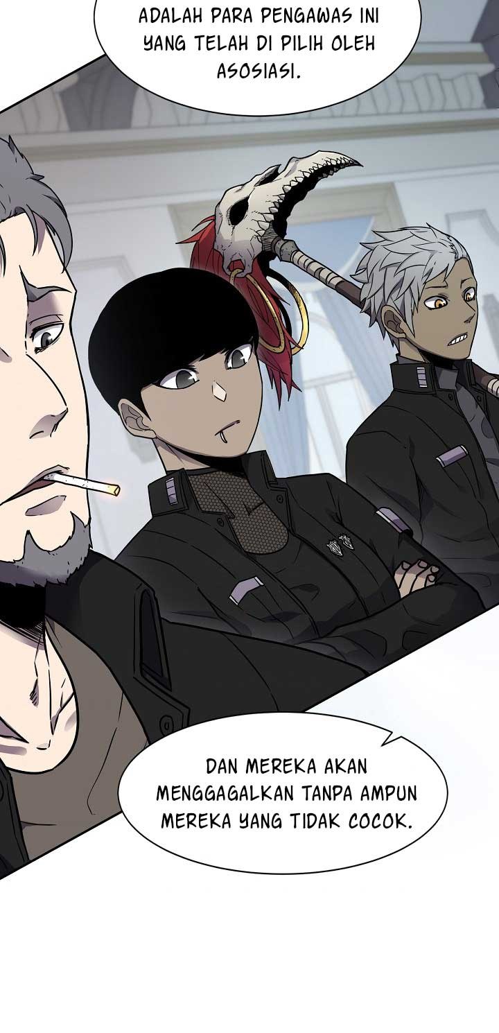 Shaman Chapter 07 Gambar 28
