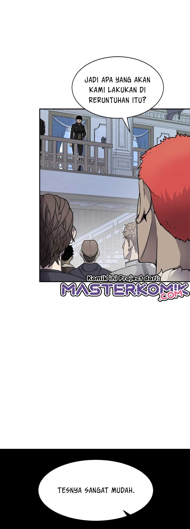 Shaman Chapter 07 Gambar 35