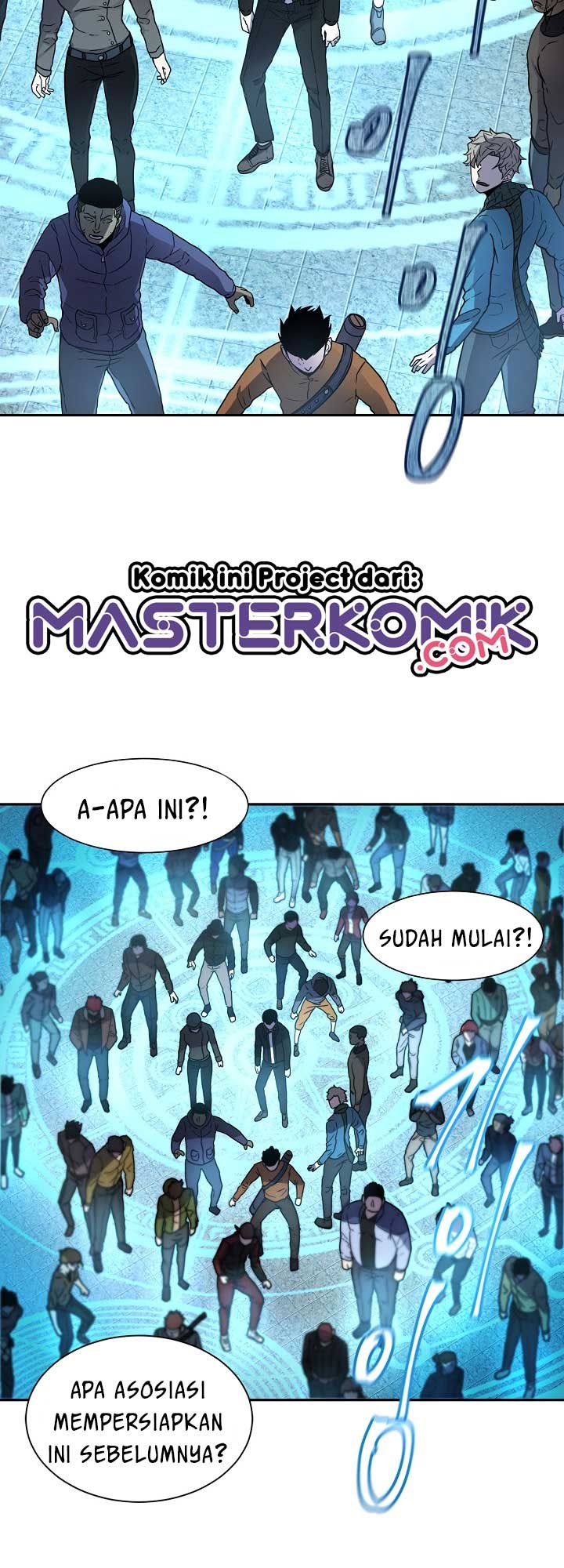 Shaman Chapter 07 Gambar 48