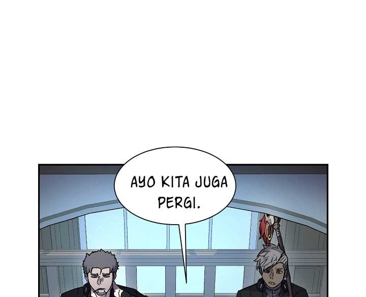 Shaman Chapter 07 Gambar 49