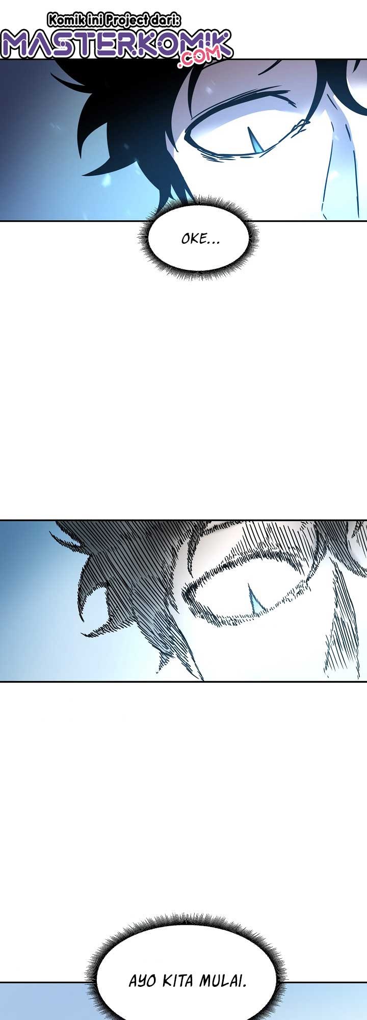 Shaman Chapter 07 Gambar 51